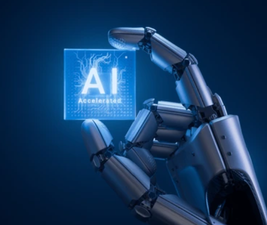 Cover image for August 2025 - The Coming AI Disruption