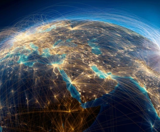 Cover image for July 2025 - Scanning the Horizon